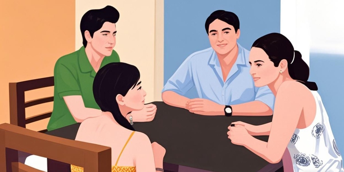 Should Children be Involved in Funeral Planning for a Family Pet?