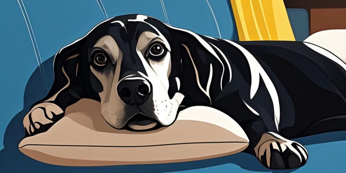 A Comprehensive Guide to Caring for Your Ageing Pet