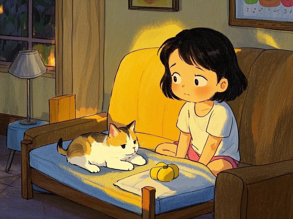 A Book for Families Going Through Pet Loss