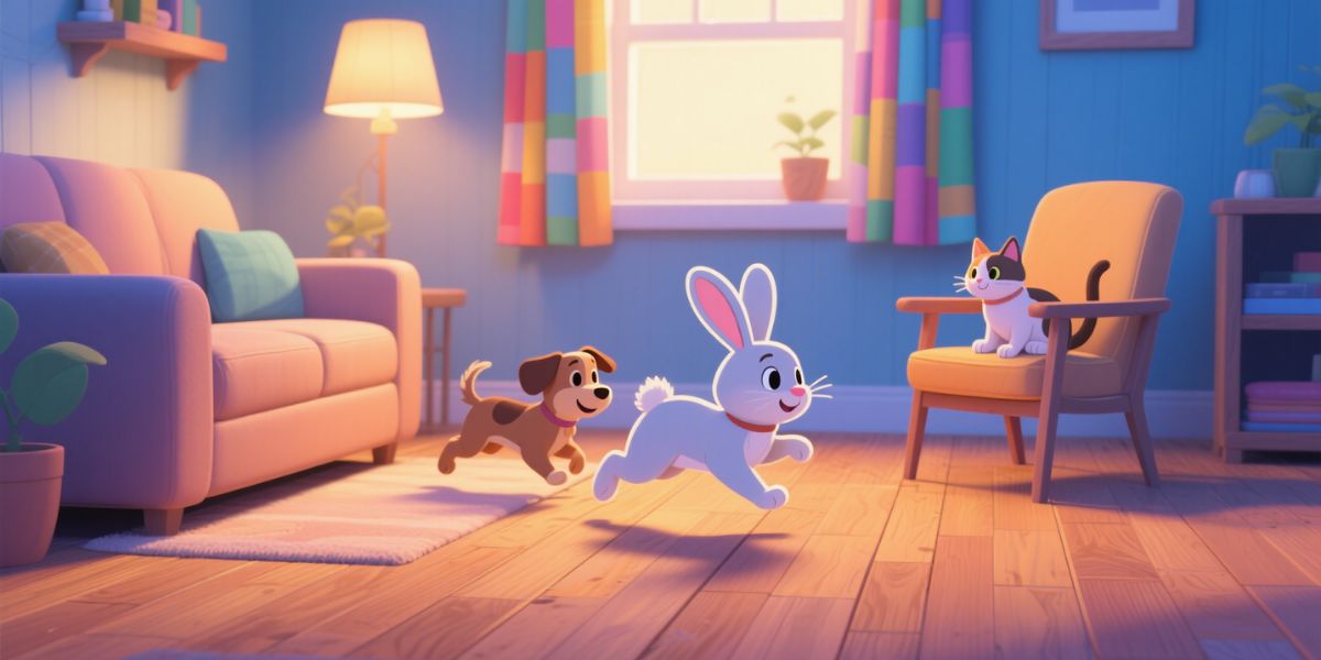 HDB-Friendly Pets in Singapore