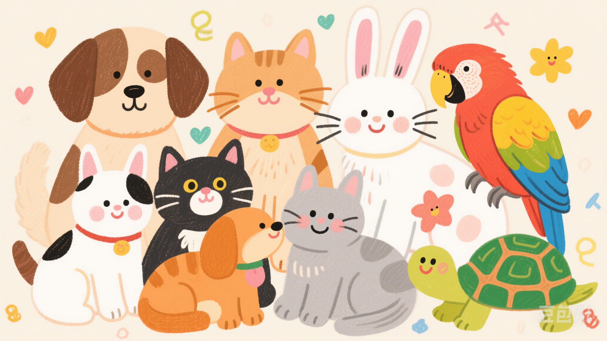 6 Things to Save For Before Getting A Pet