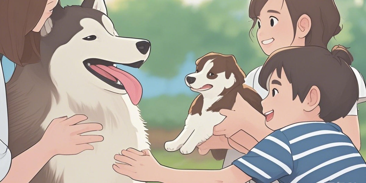 Pet Adoption in Singapore