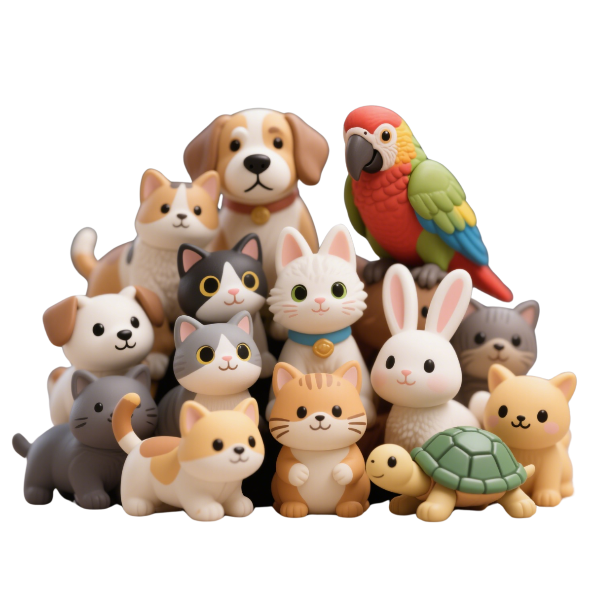 Small Pet Cremation Singapore: Rabbits, Birds, Hamsters & More!
