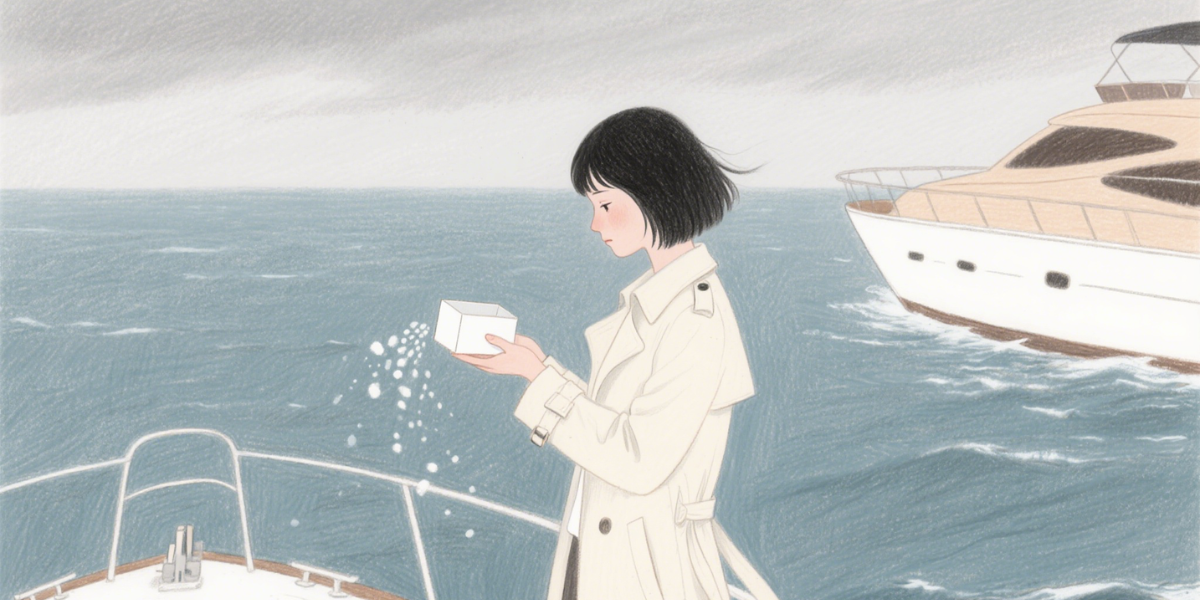 Where to Scatter the Ashes of Your Pet in Singapore