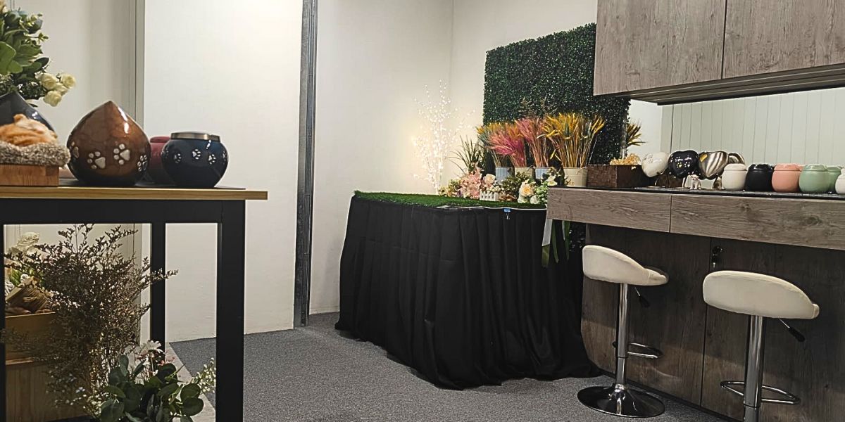 Choosing Reputable Pet Cremation Services in Singapore