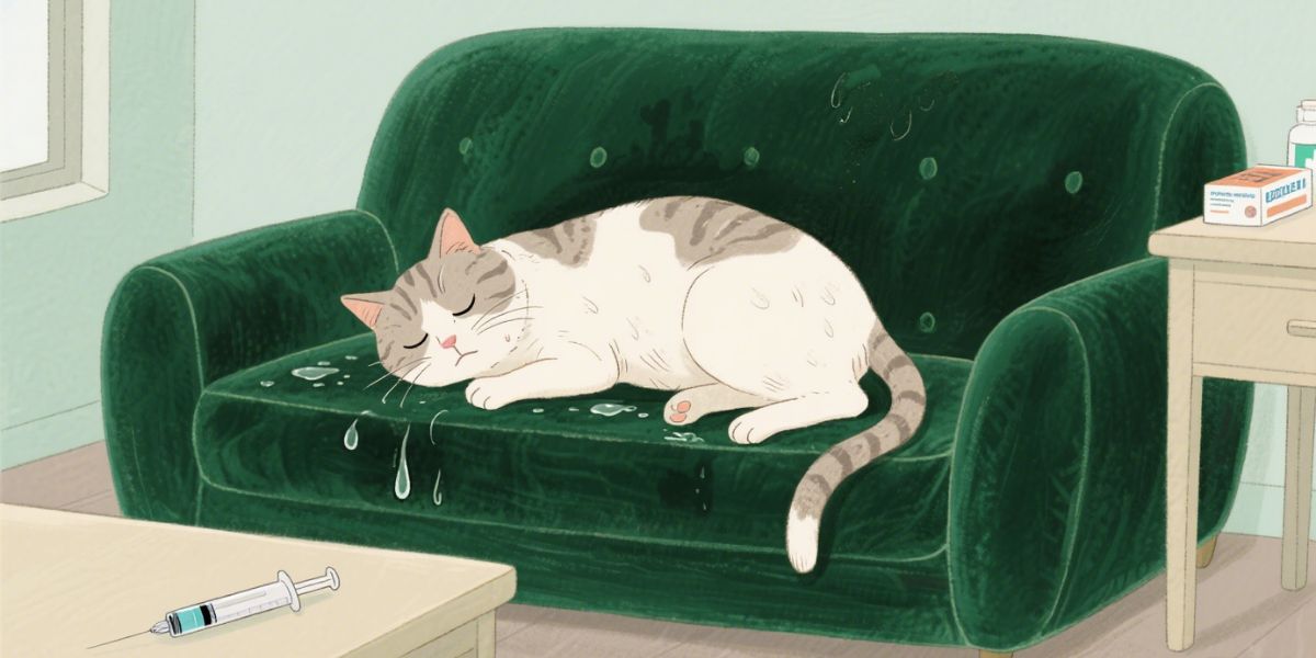 Saying Goodbye: Cat Cremation in Singapore