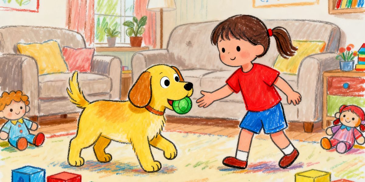 The Lifetime Responsibility of Owning a Pet