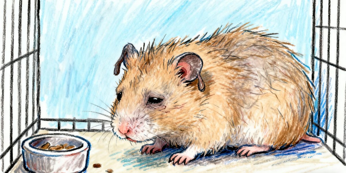 Why Hamster Cremation Matters