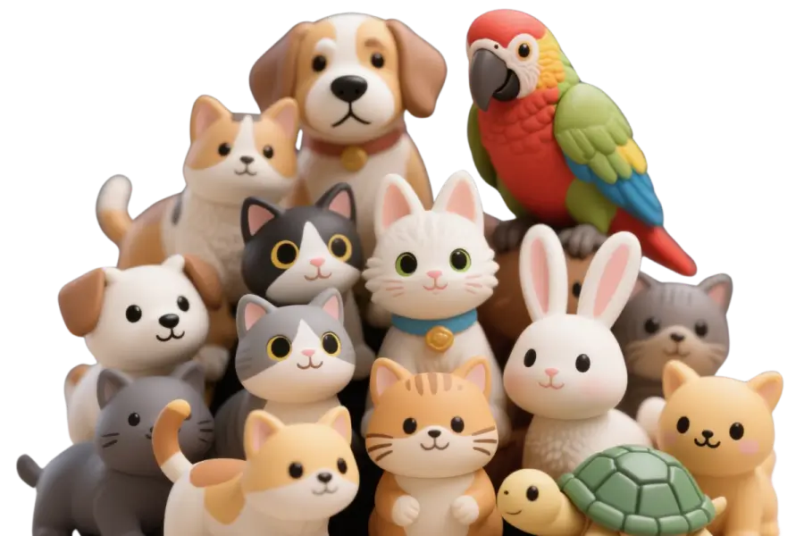 Small Pet Cremation Singapore: Rabbits, Birds, Hamsters & More!