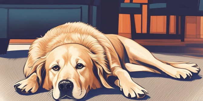 What to Do If Your Pet Passes at Home